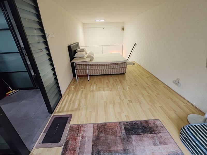 Kediaman Servis untuk Disewa di Empire Damansara - Tom Lee - Bedroom - PropertyGuru.com.my