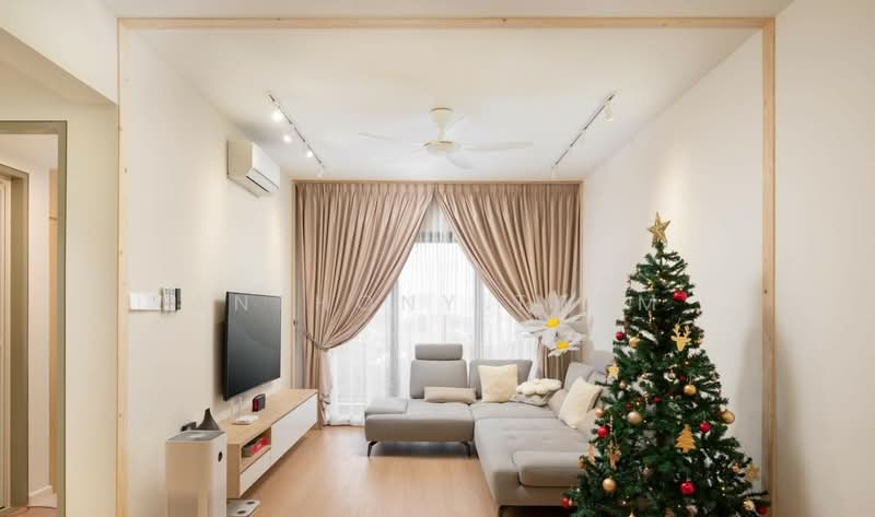 Service Residence for Sale at Causewayz Square @ JBCC - Anthony Tham - PropertyGuru.com.my
