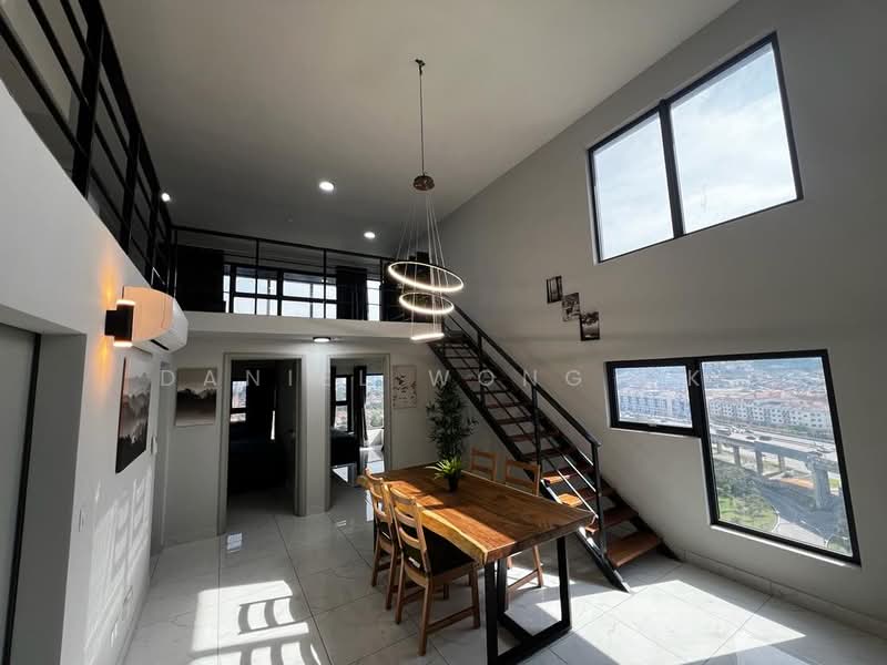 Service Residence for Rent at Arte Cheras - Daniel Wong CK - PropertyGuru.com.my