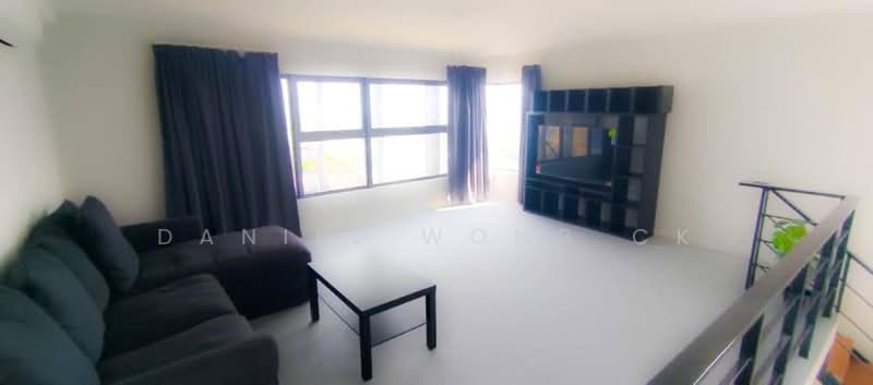 Service Residence for Rent at Arte Cheras - Daniel Wong CK - PropertyGuru.com.my