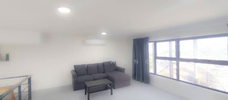 Service Residence for Rent at Arte Cheras - Daniel Wong CK - PropertyGuru.com.my