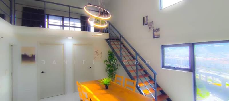 Service Residence for Rent at Arte Cheras - Daniel Wong CK - PropertyGuru.com.my