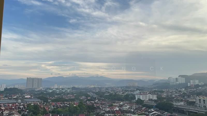 Service Residence for Rent at Arte Cheras - Daniel Wong CK - PropertyGuru.com.my
