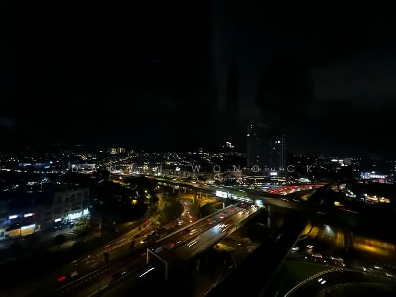 Service Residence for Rent at Arte Cheras - Daniel Wong CK - PropertyGuru.com.my