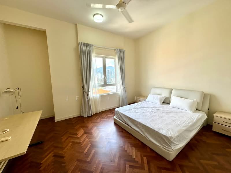 Condominium for Rent at Quayside Condominium - Jeanie Lim - Bedroom - PropertyGuru.com.my