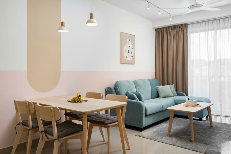 Service Residence for Sale at The Asteriaz - Anthony Tham - PropertyGuru.com.my