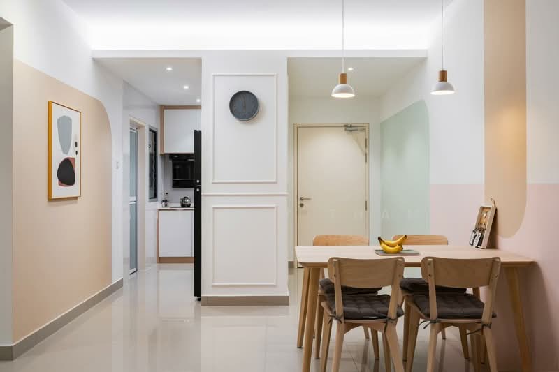 Service Residence for Sale at The Asteriaz - Anthony Tham - Kitchen - PropertyGuru.com.my