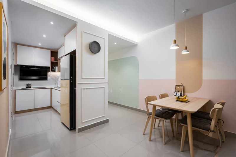 Service Residence for Sale at The Asteriaz - Anthony Tham - Kitchen - PropertyGuru.com.my