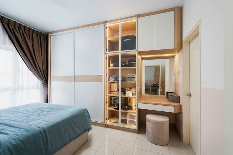 Service Residence for Sale at The Asteriaz - Anthony Tham - Bedroom - PropertyGuru.com.my