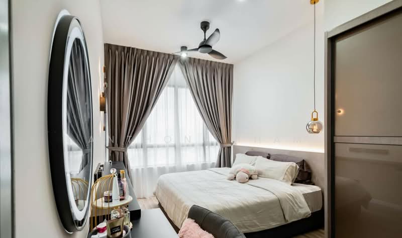 Service Residence for Sale at Aethera Residences - Anthony Tham - PropertyGuru.com.my