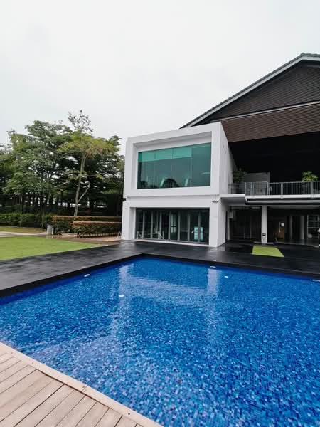 Semi-Detached House for Sale in Johor Bahru (Johor) - Ann . - Exterior - PropertyGuru.com.my