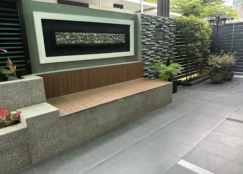 Semi-Detached House for Sale in Johor Bahru (Johor) - Ann . - Exterior - PropertyGuru.com.my