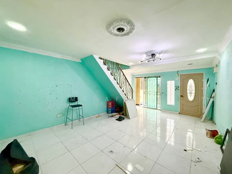 Rumah Teres untuk Dijual di Banting (Selangor) - Mahafiz . - PropertyGuru.com.my