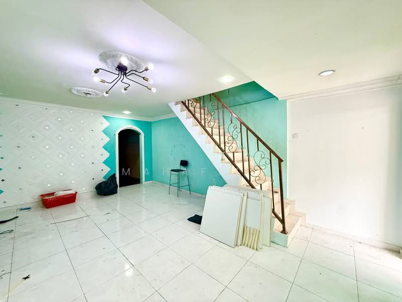 Rumah Teres untuk Dijual di Banting (Selangor) - Mahafiz . - PropertyGuru.com.my