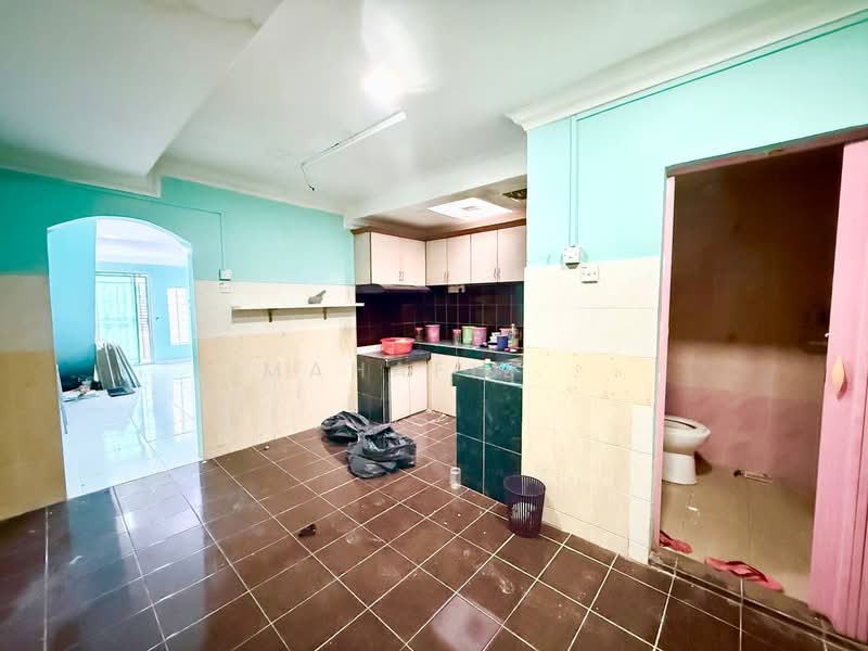Rumah Teres untuk Dijual di Banting (Selangor) - Mahafiz . - PropertyGuru.com.my