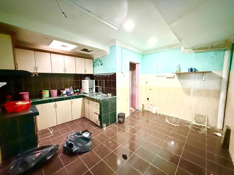 Rumah Teres untuk Dijual di Banting (Selangor) - Mahafiz . - PropertyGuru.com.my