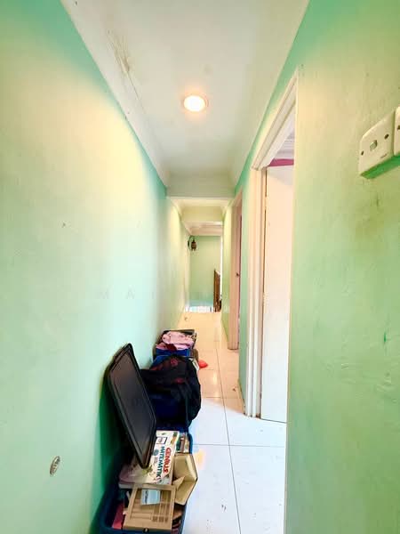 Rumah Teres untuk Dijual di Banting (Selangor) - Mahafiz . - PropertyGuru.com.my