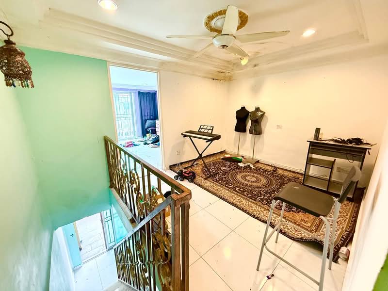 Rumah Teres untuk Dijual di Banting (Selangor) - Mahafiz . - PropertyGuru.com.my