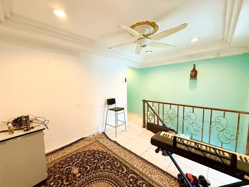 Rumah Teres untuk Dijual di Banting (Selangor) - Mahafiz . - PropertyGuru.com.my