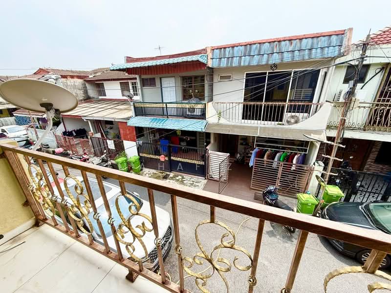 Rumah Teres untuk Dijual di Banting (Selangor) - Mahafiz . - PropertyGuru.com.my