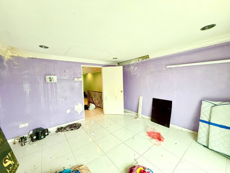 Rumah Teres untuk Dijual di Banting (Selangor) - Mahafiz . - PropertyGuru.com.my