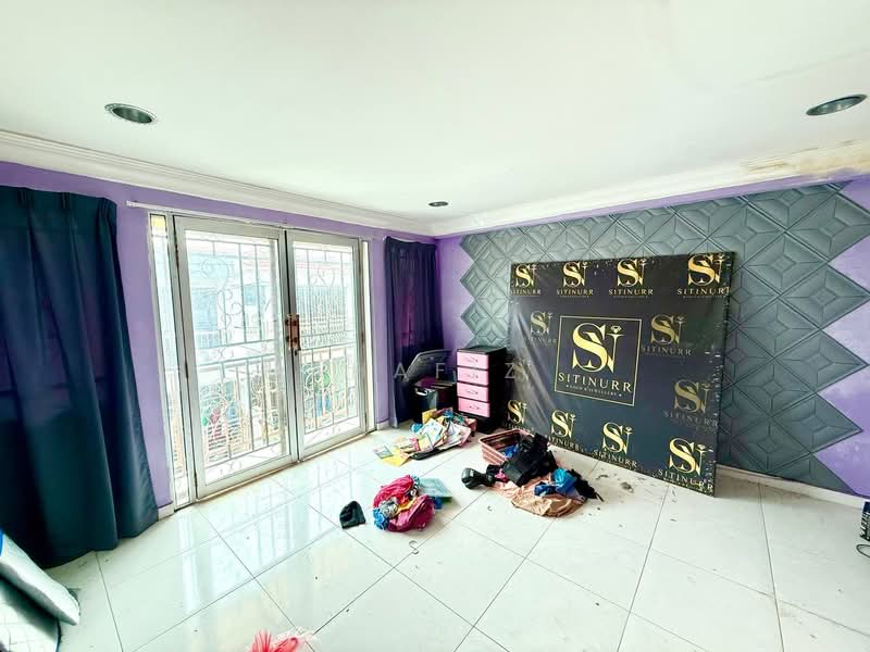 Rumah Teres untuk Dijual di Banting (Selangor) - Mahafiz . - PropertyGuru.com.my