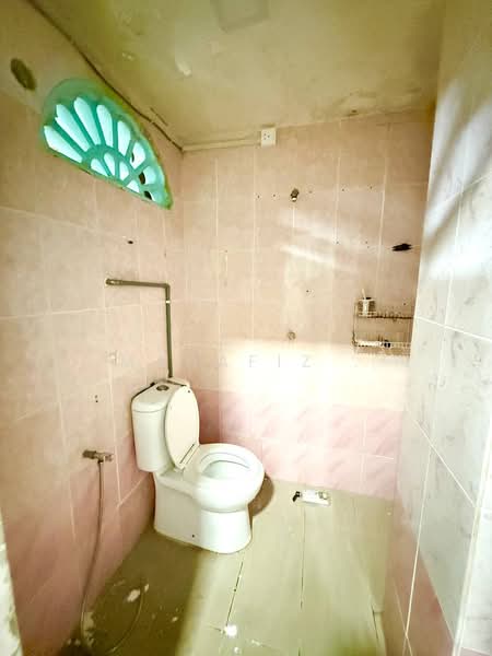 Rumah Teres untuk Dijual di Banting (Selangor) - Mahafiz . - PropertyGuru.com.my