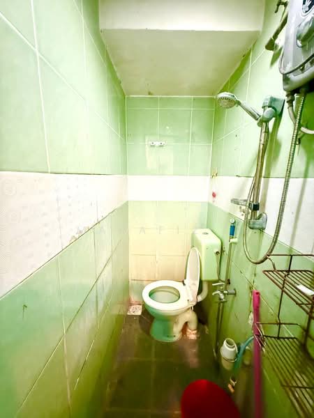 Rumah Teres untuk Dijual di Banting (Selangor) - Mahafiz . - PropertyGuru.com.my