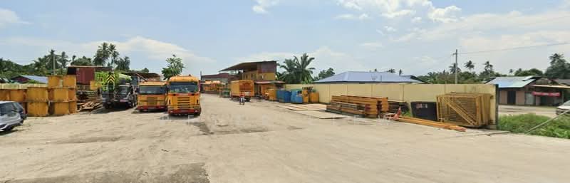Detached Factory for Sale in Teluk Gong (Port Klang (Pelabuhan Klang)) - Peter Liew - Exterior - PropertyGuru.com.my