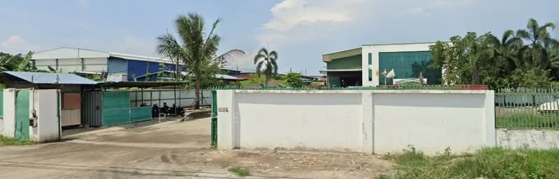 Detached Factory for Sale in Teluk Gong (Port Klang (Pelabuhan Klang)) - Peter Liew - Exterior - PropertyGuru.com.my