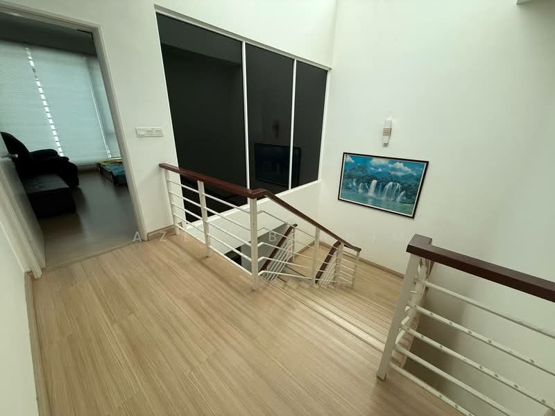 Rumah Berkembar untuk Dijual di Cyberjaya (Selangor) - Azli Ibrahim - Interior - PropertyGuru.com.my