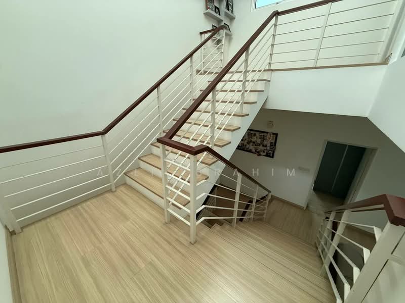 Rumah Berkembar untuk Dijual di Cyberjaya (Selangor) - Azli Ibrahim - Interior - PropertyGuru.com.my