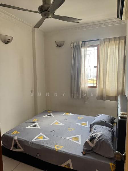 Condominium for Sale at Villa Emas - Sunny Tse - PropertyGuru.com.my