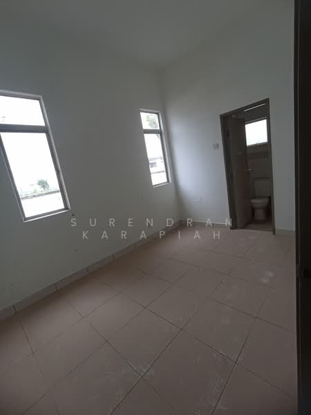2-storey Terraced House for Sale in Taman Alam Indah (Shah Alam) - Surendran Karapiah - Bathroom - PropertyGuru.com.my