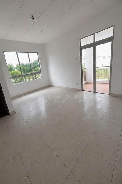 2-storey Terraced House for Sale in Taman Alam Indah (Shah Alam) - Surendran Karapiah - Living Room - PropertyGuru.com.my