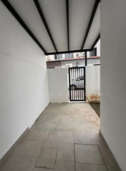 Rumah Teres 2-Tingkat untuk Disewa di Bandar Dato Onn (Tebrau) - Norman Lee - PropertyGuru.com.my