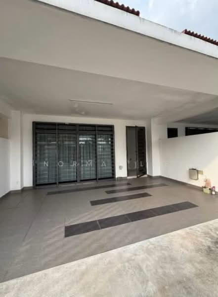 Rumah Teres 2-Tingkat untuk Disewa di Bandar Dato Onn (Tebrau) - Norman Lee - PropertyGuru.com.my
