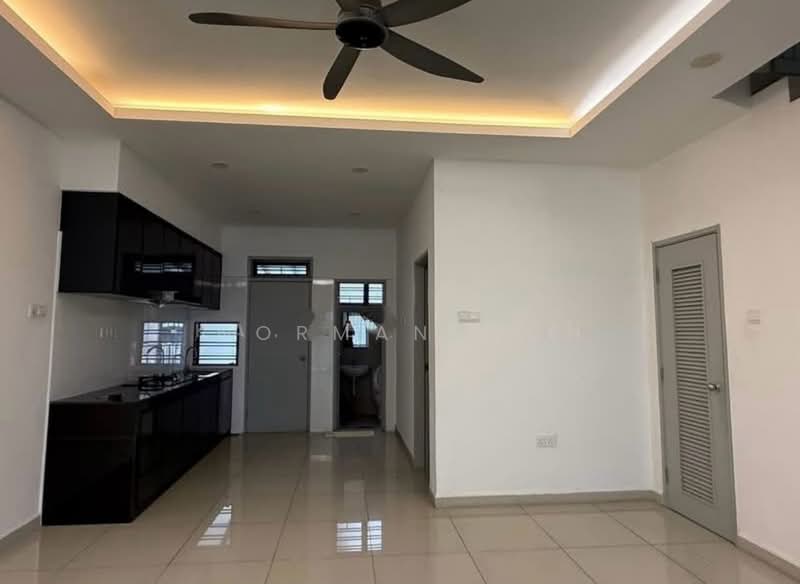Rumah Teres 2-Tingkat untuk Disewa di Bandar Dato Onn (Tebrau) - Norman Lee - PropertyGuru.com.my