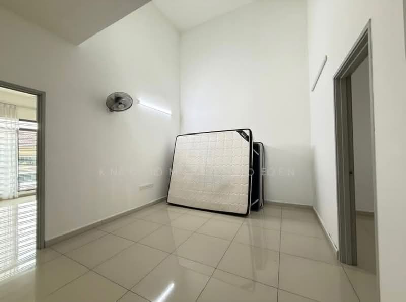Rumah Teres 2-Tingkat untuk Disewa di Bandar Dato Onn (Tebrau) - Norman Lee - PropertyGuru.com.my
