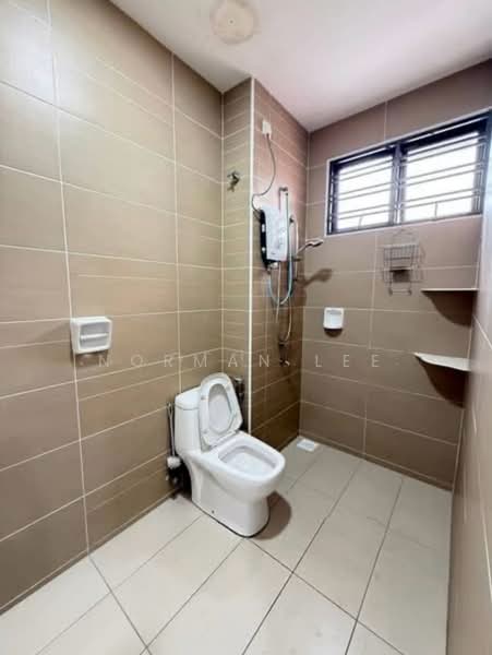 Rumah Teres 2-Tingkat untuk Disewa di Bandar Dato Onn (Tebrau) - Norman Lee - PropertyGuru.com.my