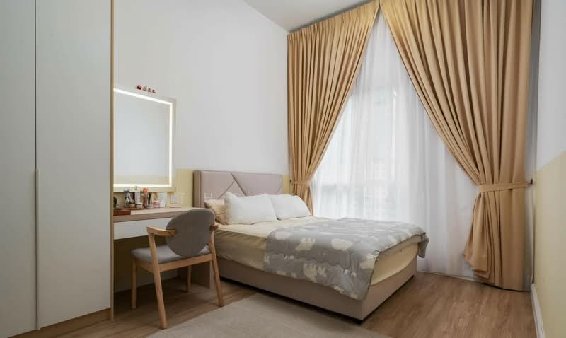 Kondominium untuk Dijual di The Coronade Residences - Anthony Tham - PropertyGuru.com.my