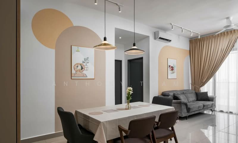 Kondominium untuk Dijual di The Coronade Residences - Anthony Tham - PropertyGuru.com.my