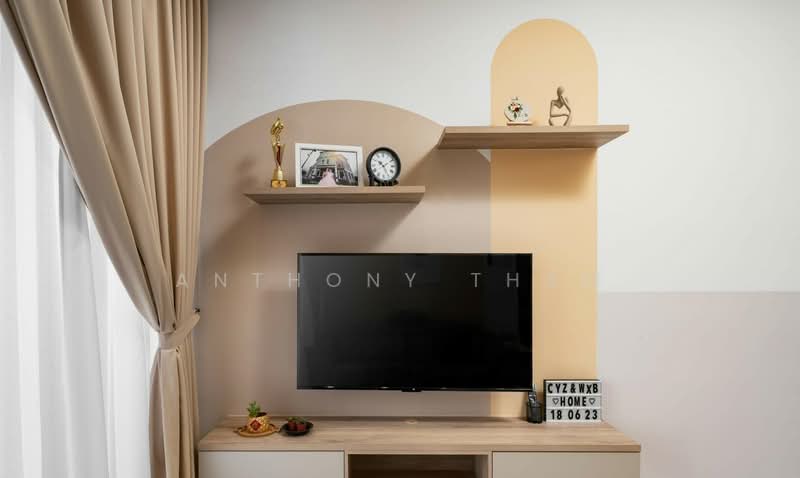 Kondominium untuk Dijual di The Coronade Residences - Anthony Tham - PropertyGuru.com.my