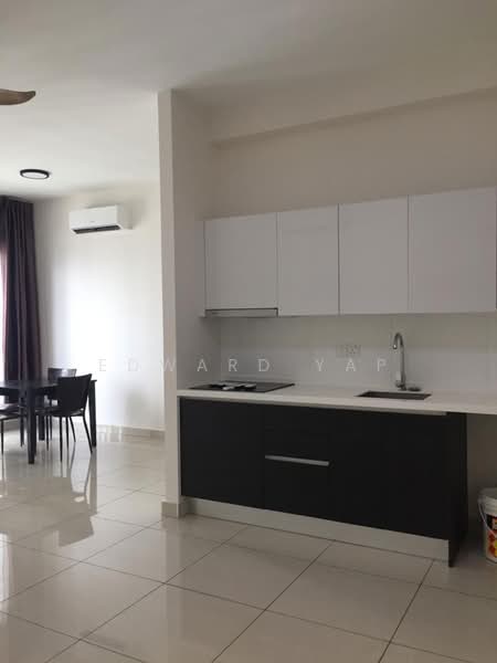 Service Residence for Sale at 28 Boulevard - Edward Yap - Kitchen - PropertyGuru.com.my