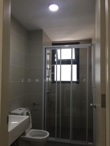 Service Residence for Sale at 28 Boulevard - Edward Yap - Bathroom - PropertyGuru.com.my