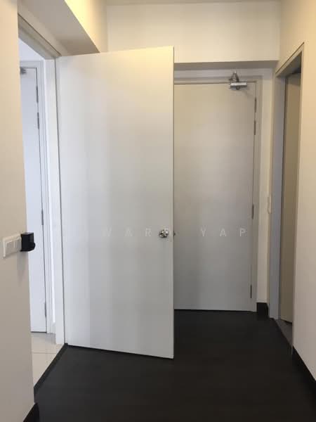 Service Residence for Sale at 28 Boulevard - Edward Yap - Interior - PropertyGuru.com.my