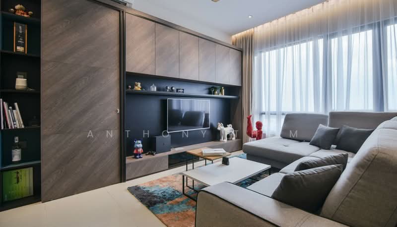 Service Residence for Sale at Majestic Gen Sphere - Anthony Tham - PropertyGuru.com.my