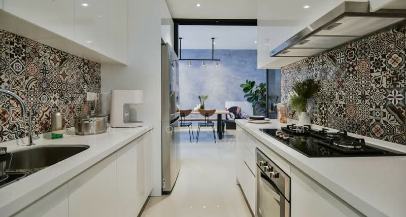 Service Residence for Sale at Majestic Gen Sphere - Anthony Tham - PropertyGuru.com.my
