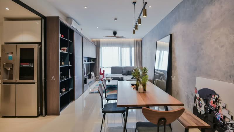 Service Residence for Sale at Majestic Gen Sphere - Anthony Tham - PropertyGuru.com.my