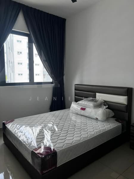 Kondominium untuk Disewa di M Vista - Jeanie Lim - Bedroom - PropertyGuru.com.my